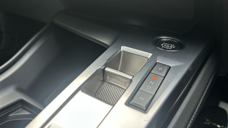 Peugeot 308 1.2 PureTech Allure Premium 5dr EAT8 Petrol Hatchback